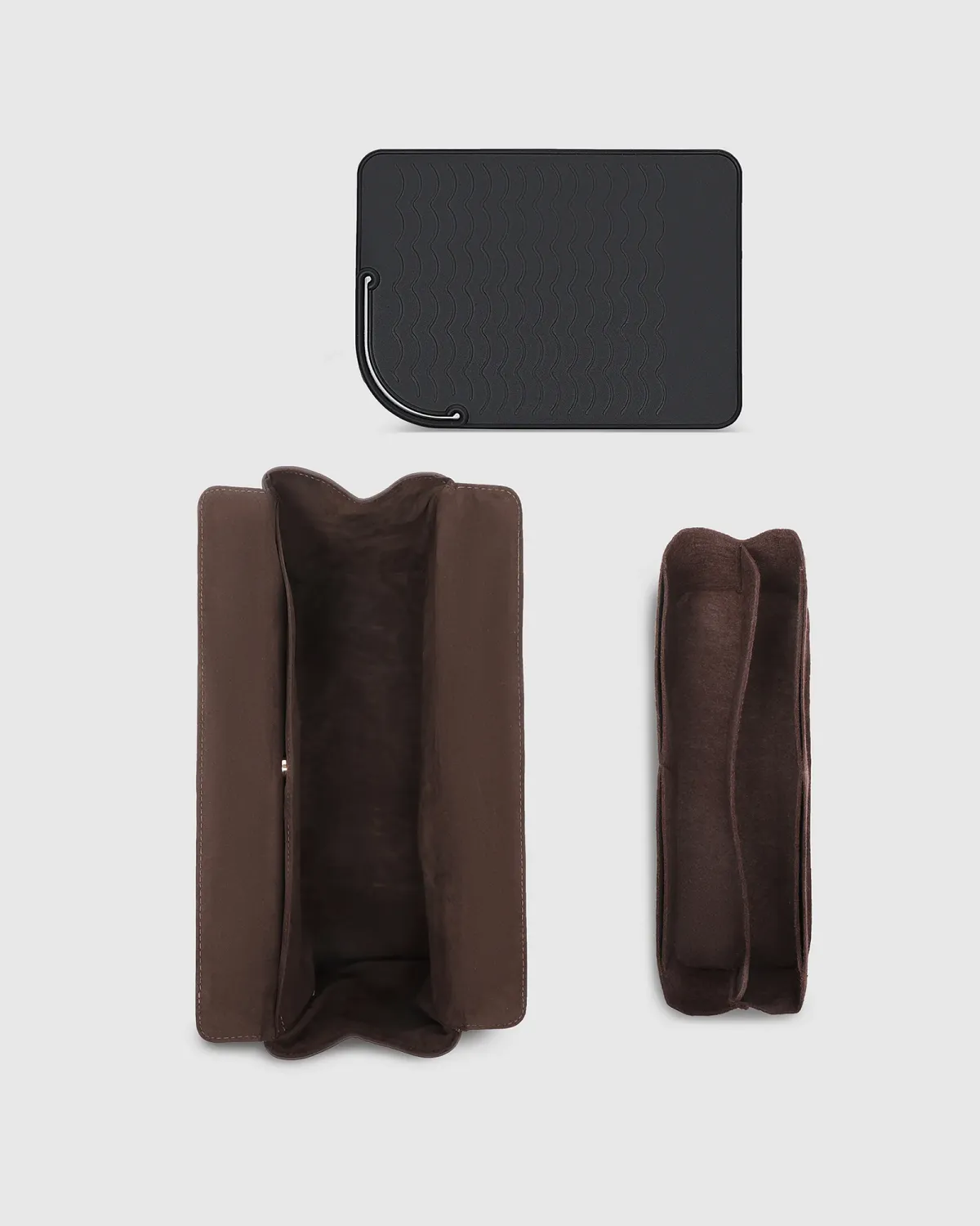 Louenhide 2660 Margot Hair Tool Travel Case