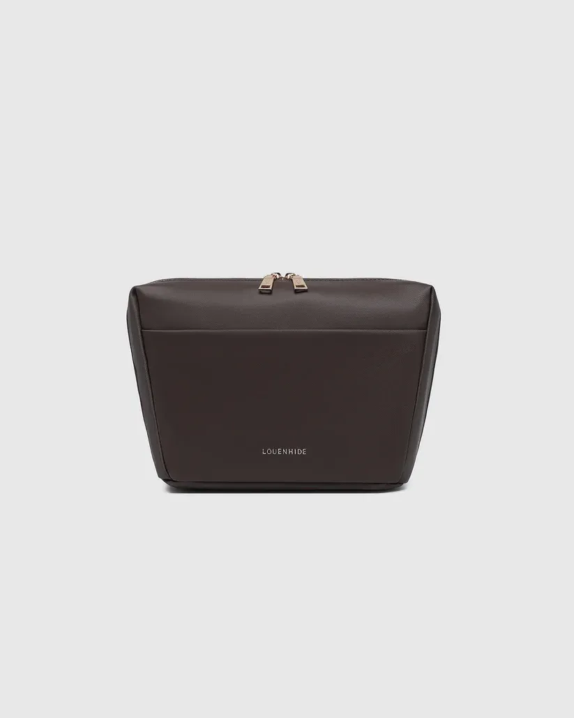 Louenhide 2180 Vanessa Cosmetic Bag