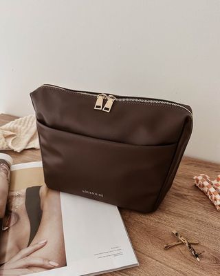 Louenhide 2180 Vanessa Cosmetic Bag/