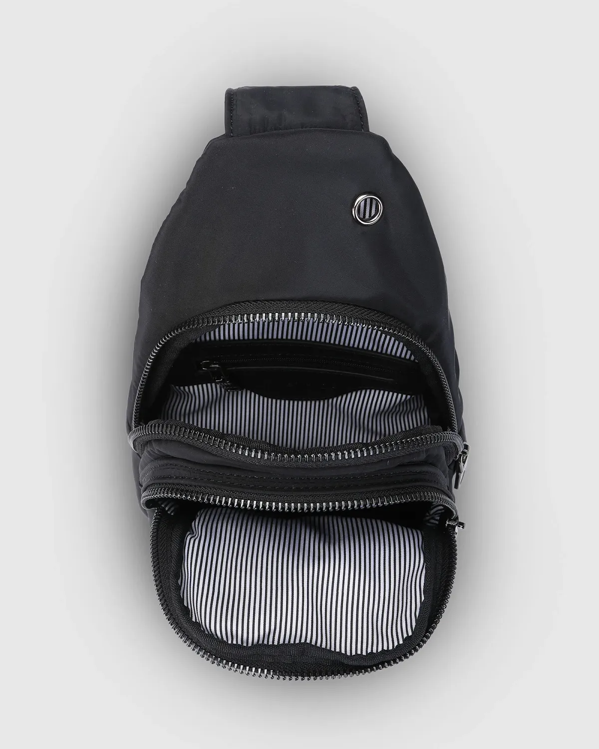 Louenhide 6734 Boyd Nylon Sling Bag