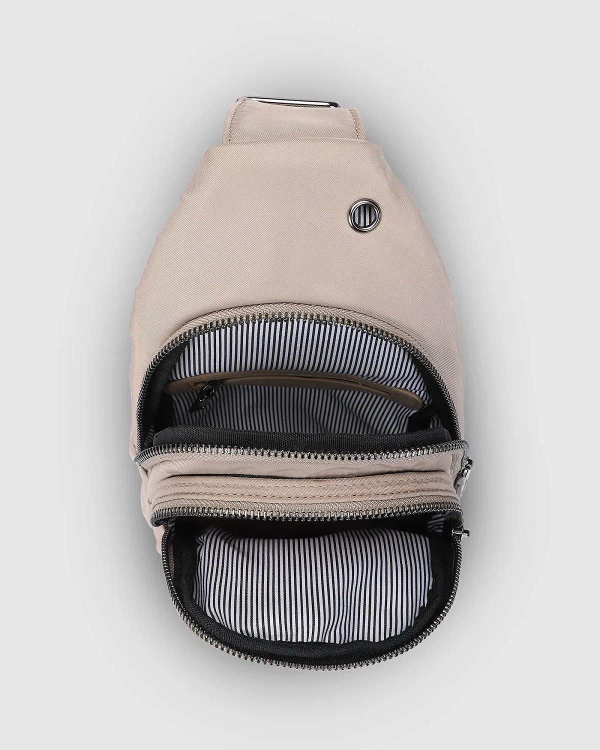 Louenhide 6734 Boyd Nylon Sling Bag