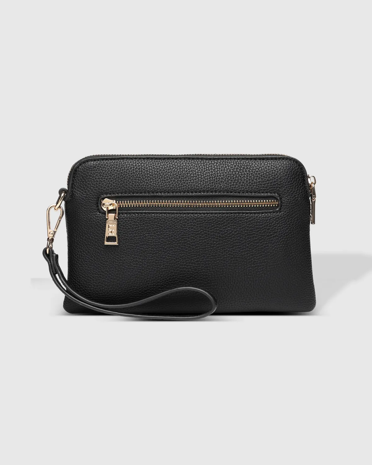 Louenhide 9987 Poppy Wristlet