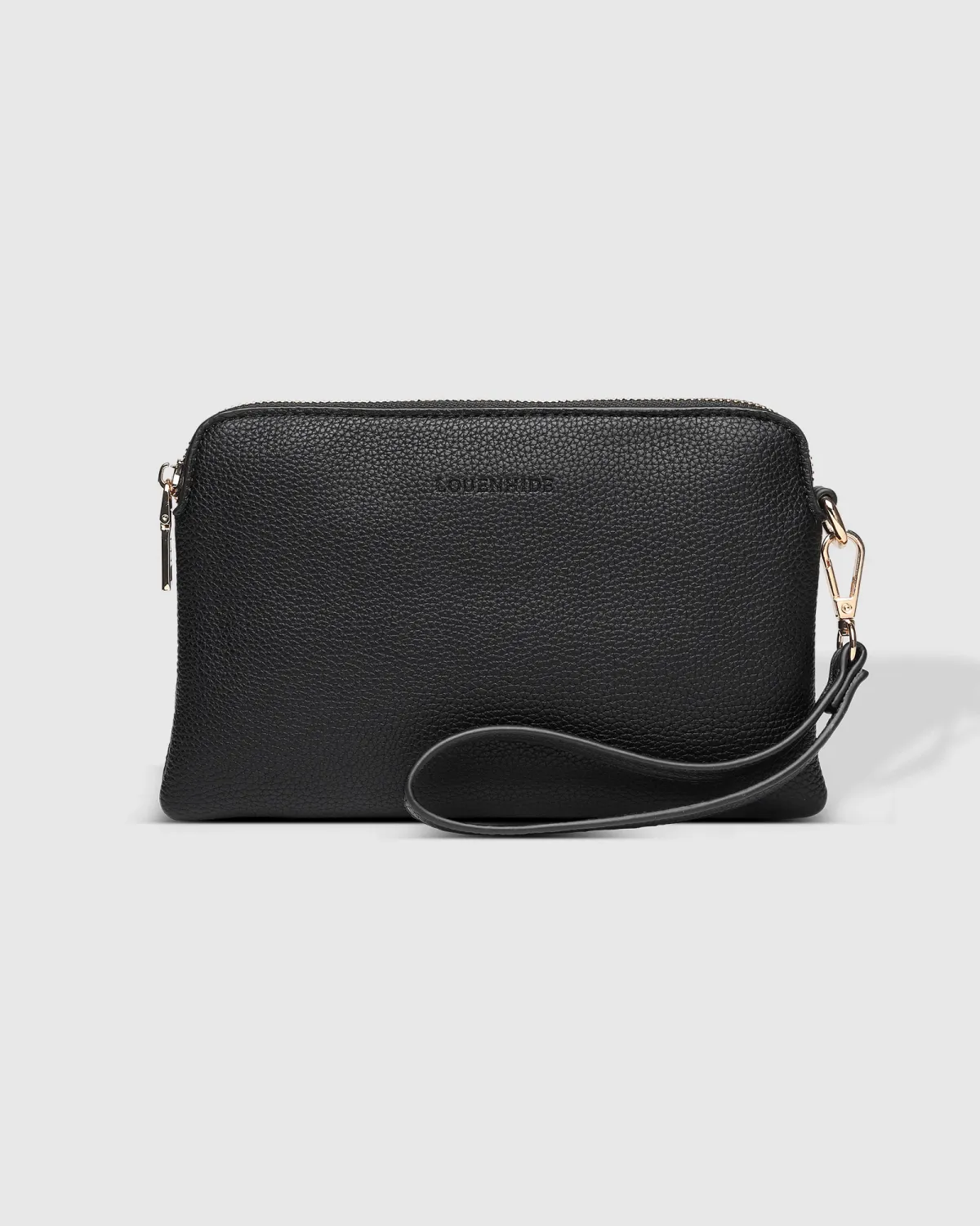 Louenhide 9987 Poppy Wristlet