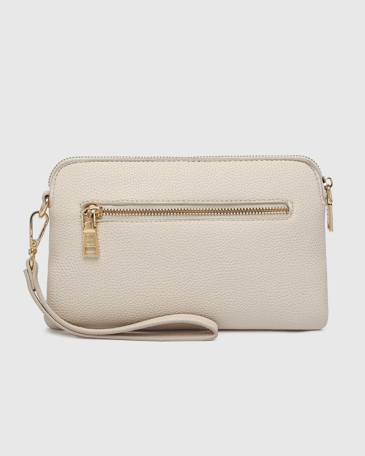 Louenhide 9987 Poppy Wristlet