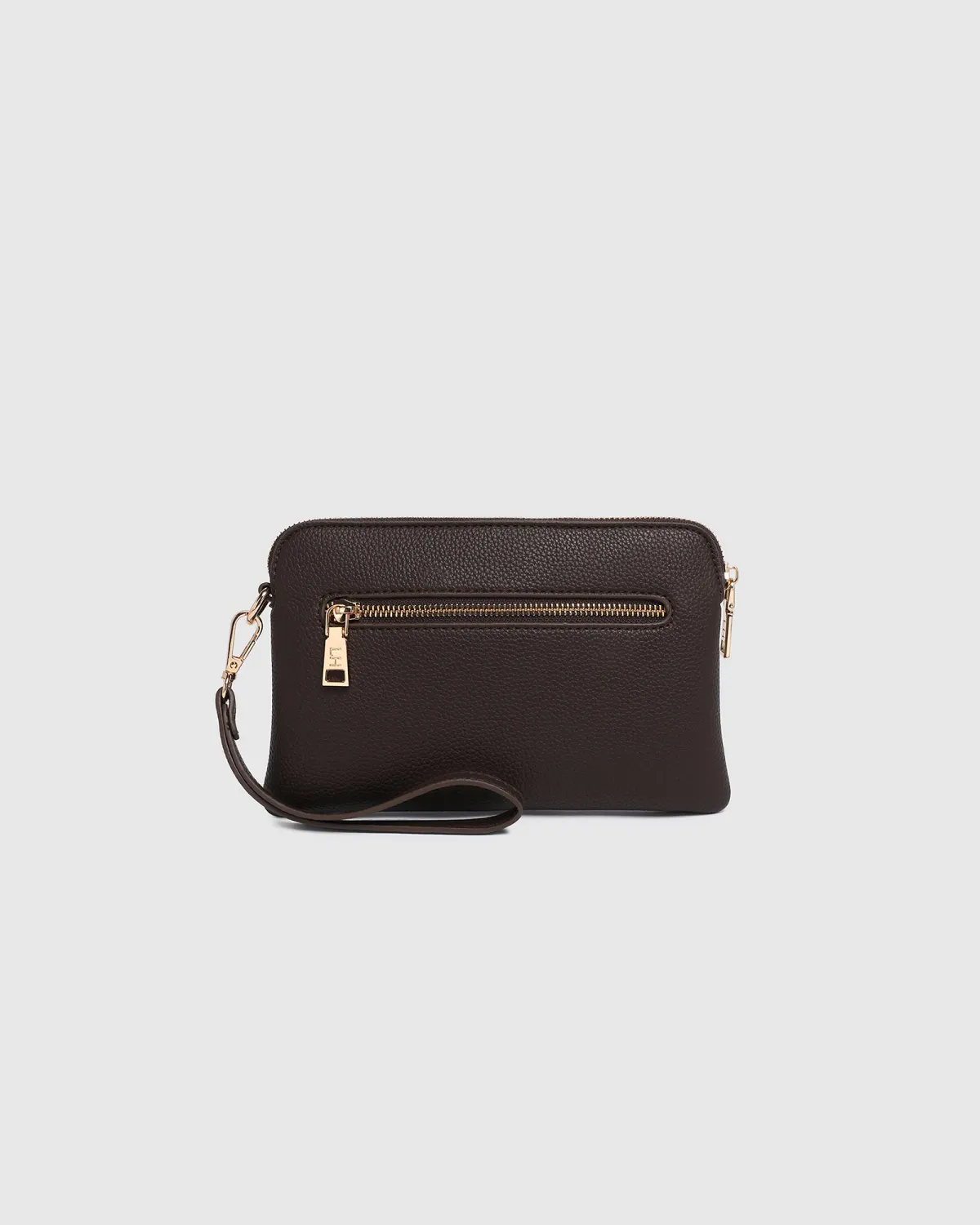 Louenhide 9987 Poppy Wristlet