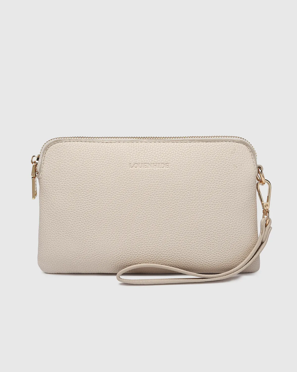 Louenhide 9987 Poppy Wristlet