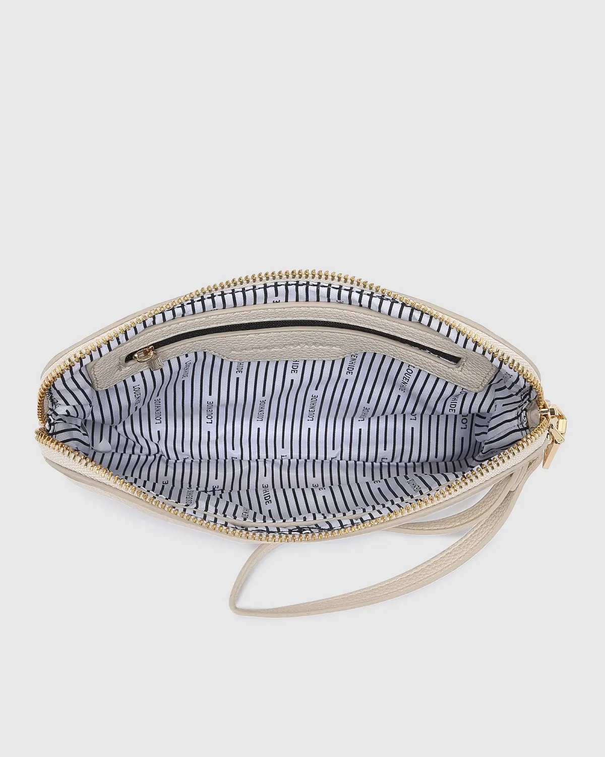 Louenhide 9987 Poppy Wristlet