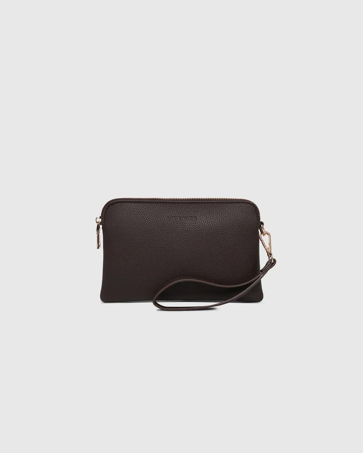 Louenhide 9987 Poppy Wristlet