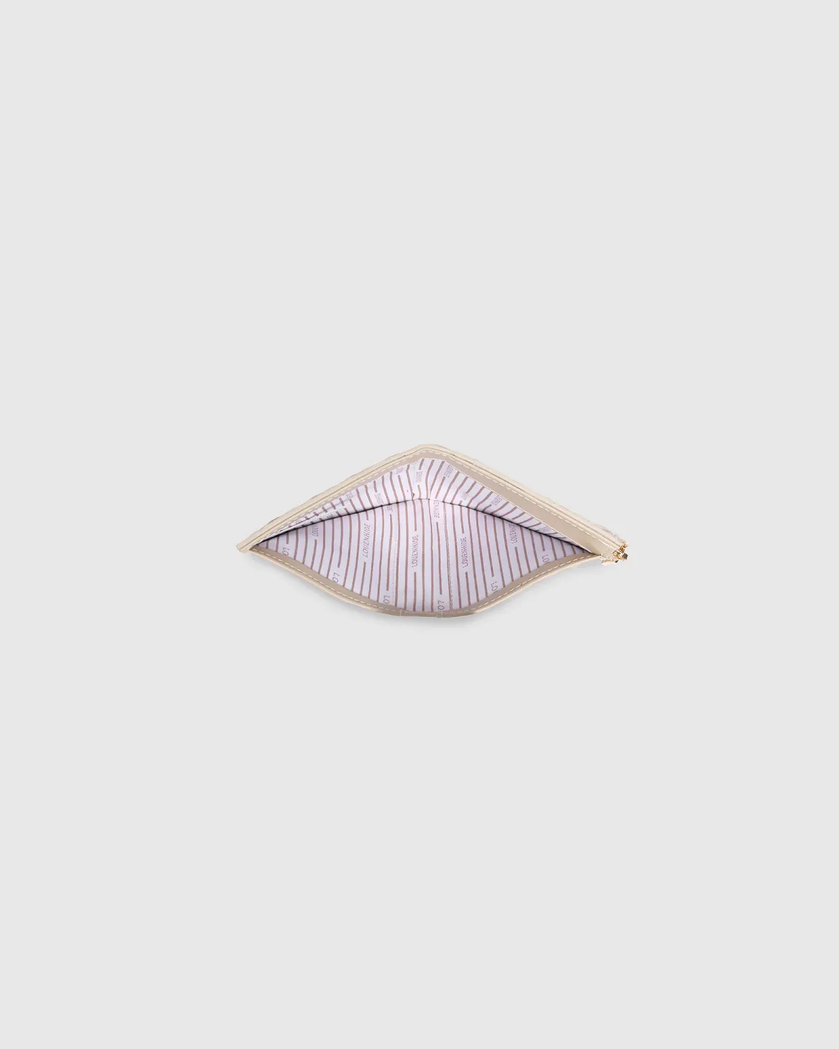 Louenhide 5670 Lily Small Woven Wallet