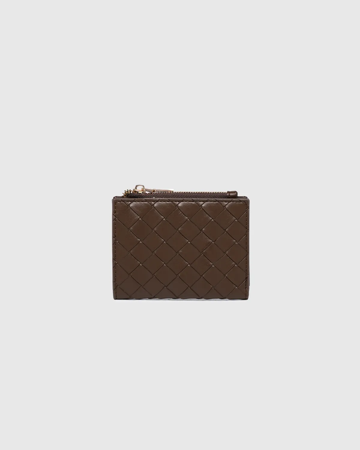 Louenhide 5670 Lily Small Woven Wallet