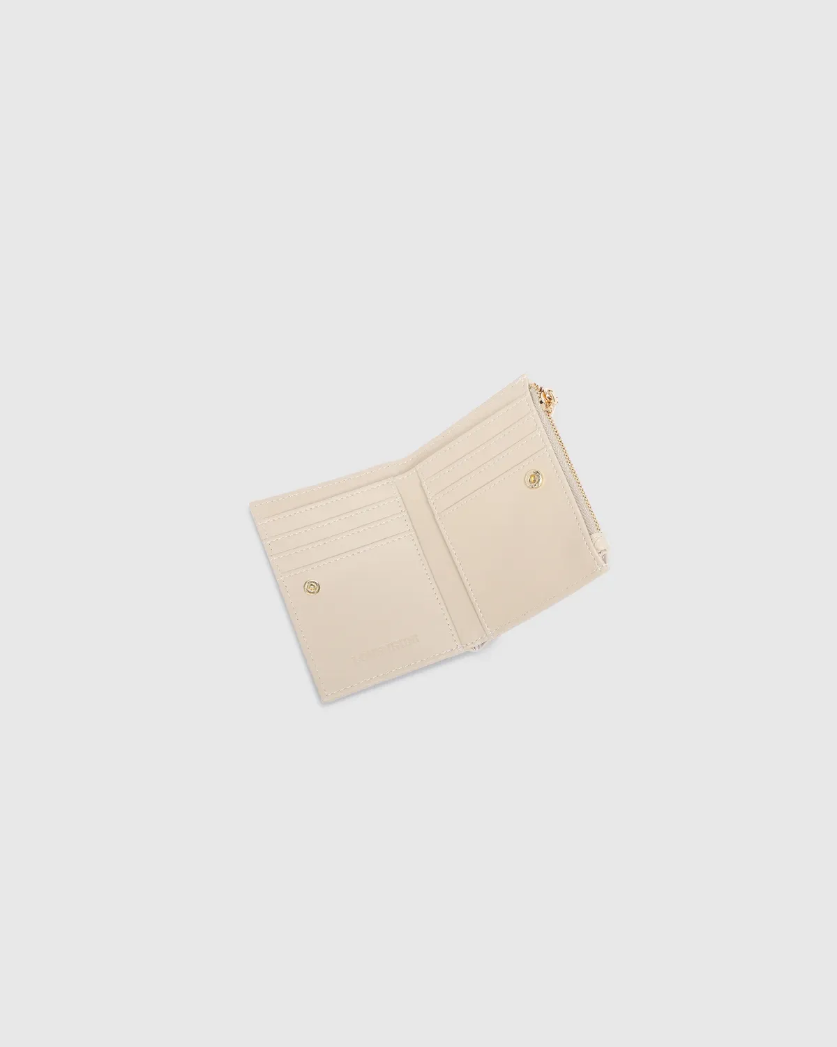 Louenhide 5670 Lily Small Woven Wallet
