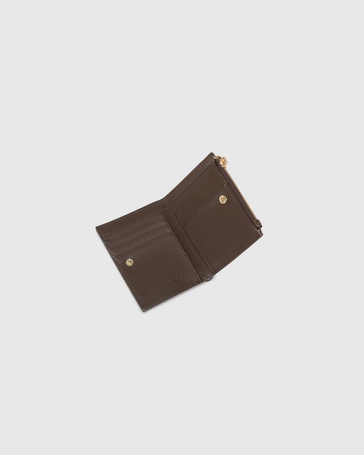 Louenhide 5670 Lily Small Woven Wallet