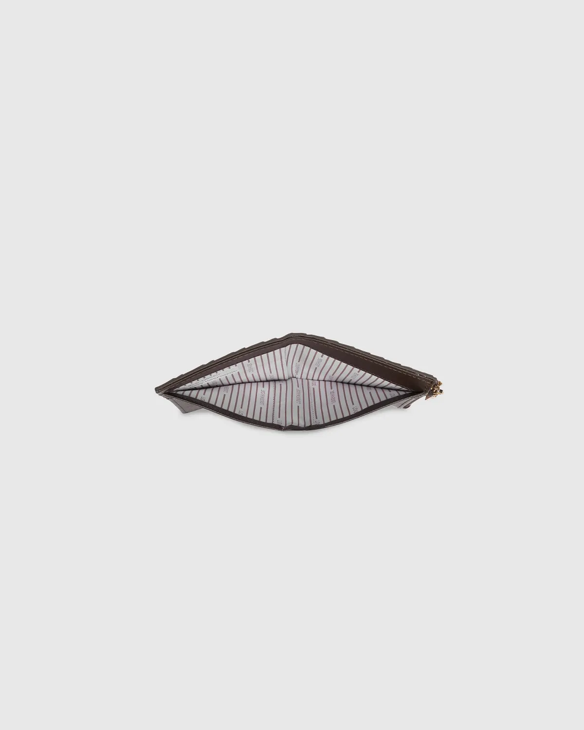Louenhide 5670 Lily Small Woven Wallet