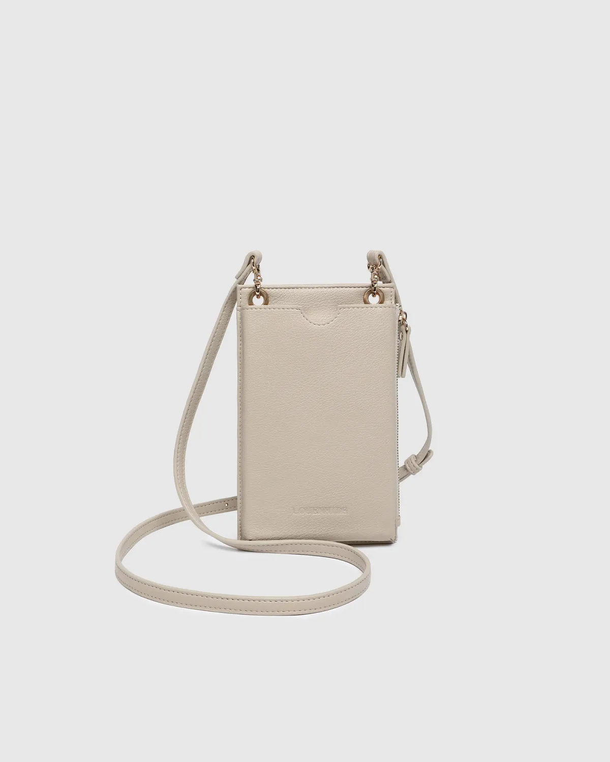 Louenhide 4148 Suki Phone Bag-RFID Protected
