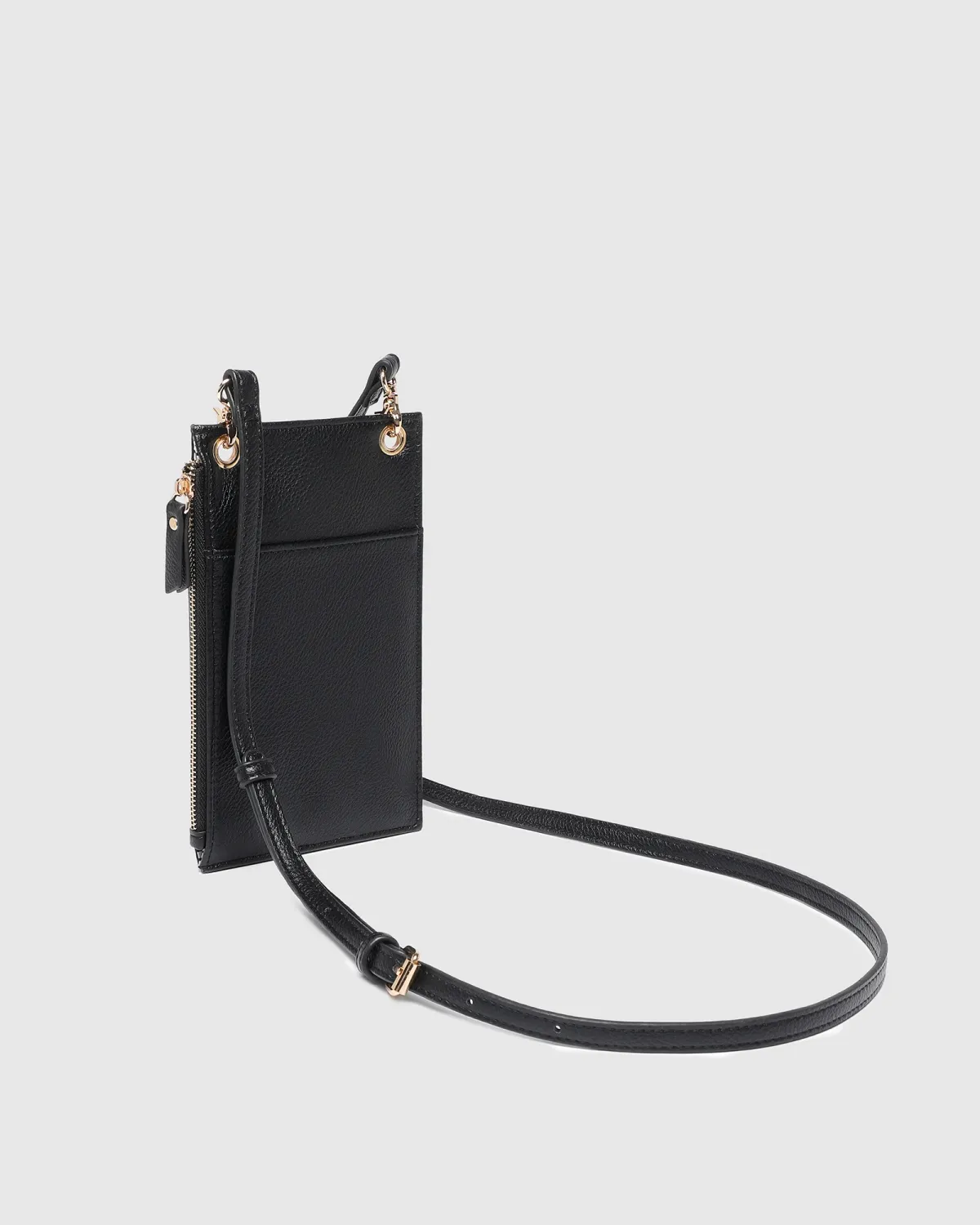 Louenhide 4148 Suki Phone Bag-RFID Protected