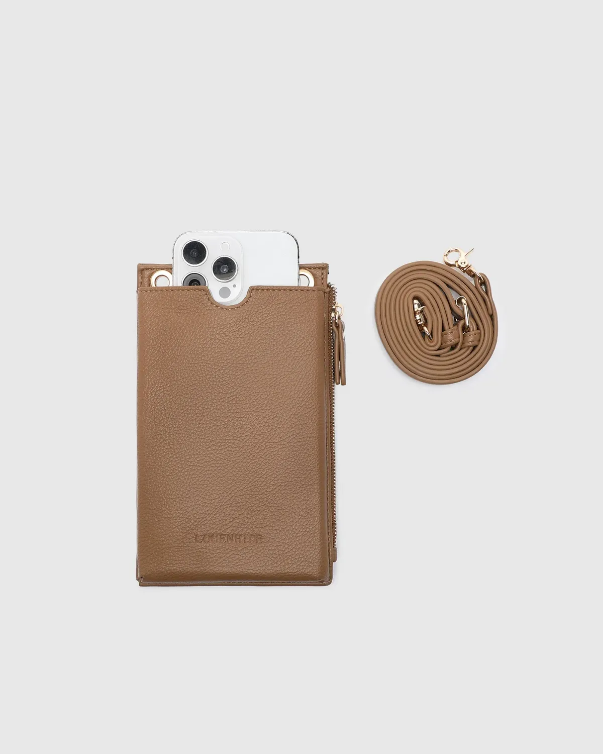 Louenhide 4148 Suki Phone Bag-RFID Protected