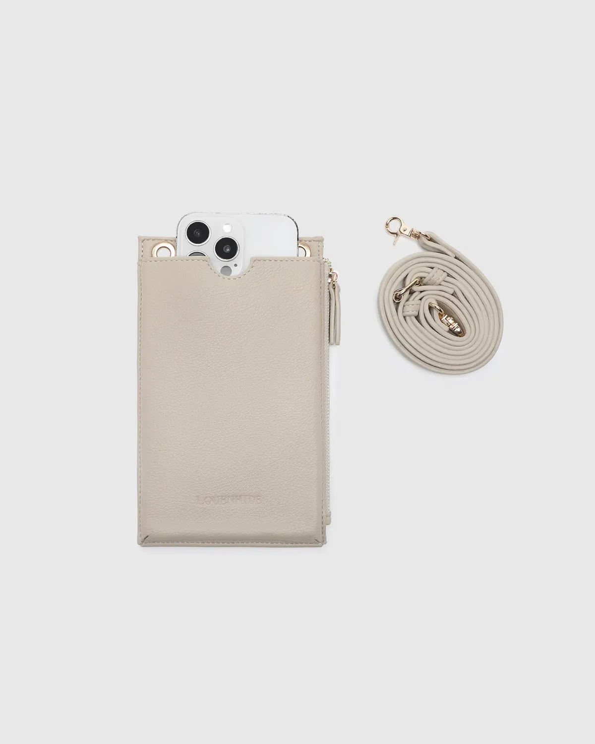 Louenhide 4148 Suki Phone Bag-RFID Protected