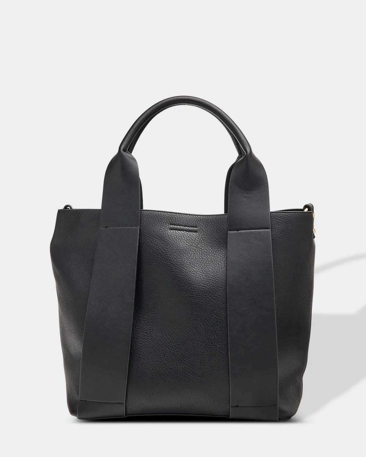 Louenhide 9866 Windsor Laptop Shoulder Bag+Strap