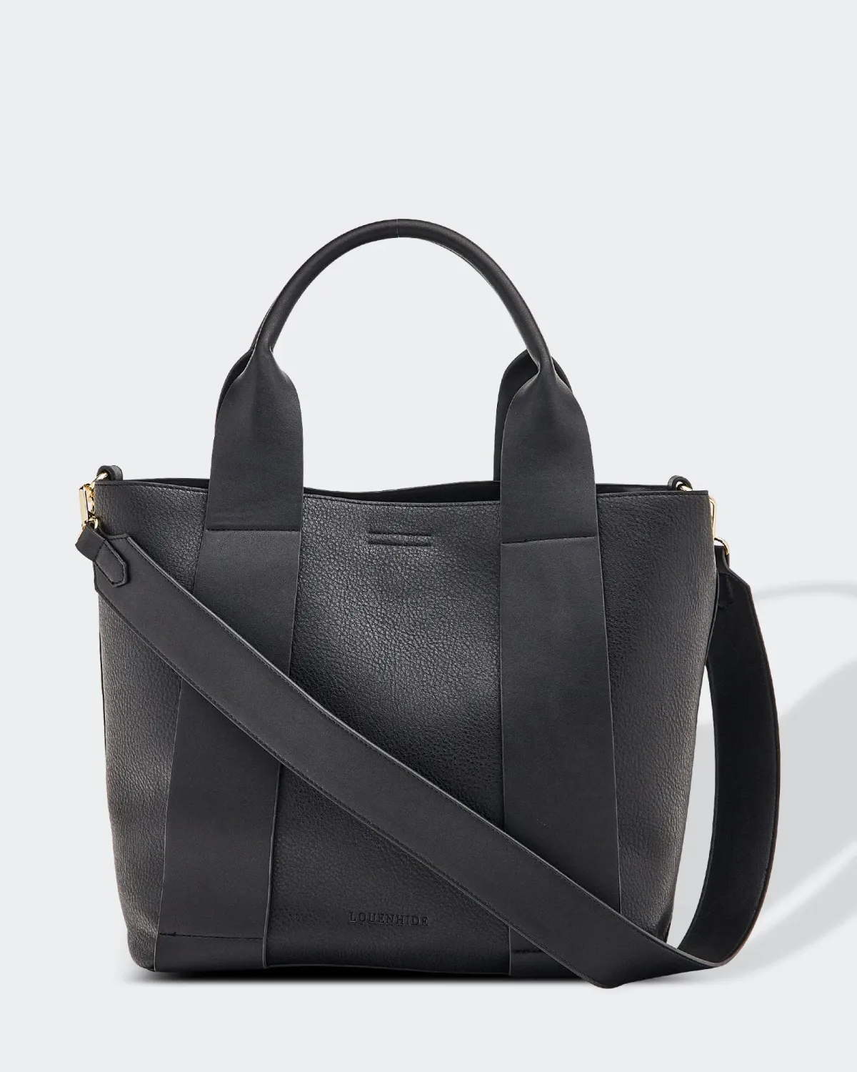 Louenhide 9866 Windsor Laptop Shoulder Bag+Strap