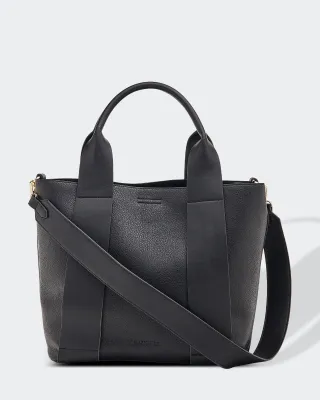 Louenhide 9866 Windsor Laptop Shoulder Bag+Strap/