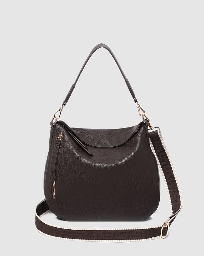 Louenhide 2511 Women's Nadia Shoulder Bag/ Louenhide 2511 Women's Nadia Shoulder Bag/