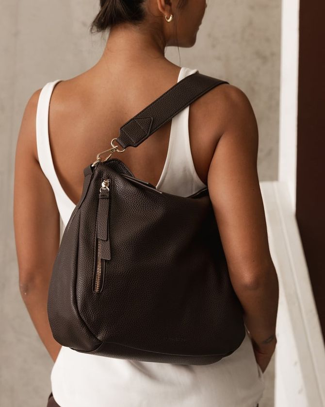 Louenhide 2511 Women's Nadia Shoulder Bag/ Louenhide 2511 Women's Nadia Shoulder Bag/