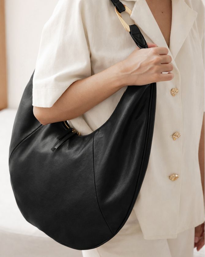 Louenhide 3507 Billie Large Shoulder Bag