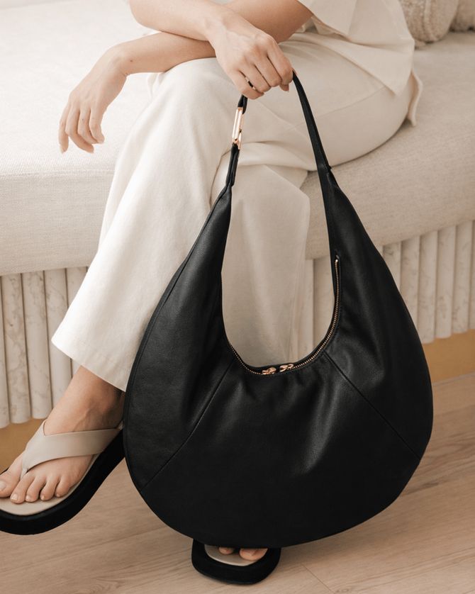 Louenhide 3507 Billie Large Shoulder Bag