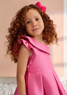 Abel & Lula 5045 Girls Party Dress/ 