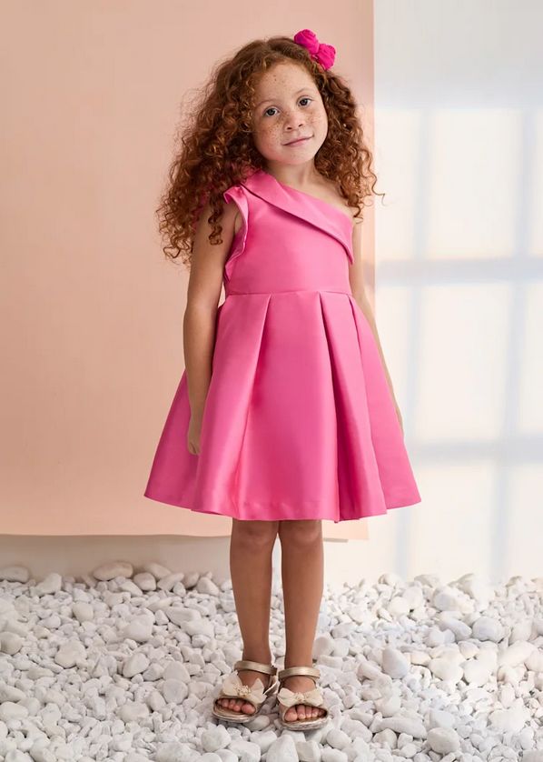 Abel & Lula 5045 Girls Party Dress/ 