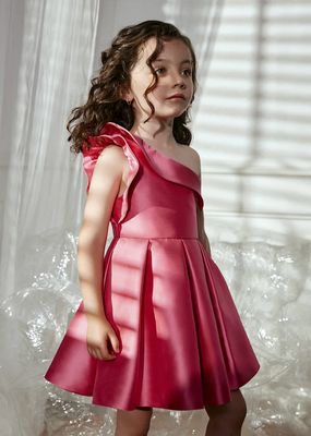 Abel & Lula 5045 Girls Party Dress/ 