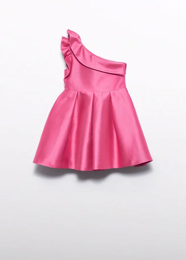 Abel & Lula 5045 Girls Party Dress/ 