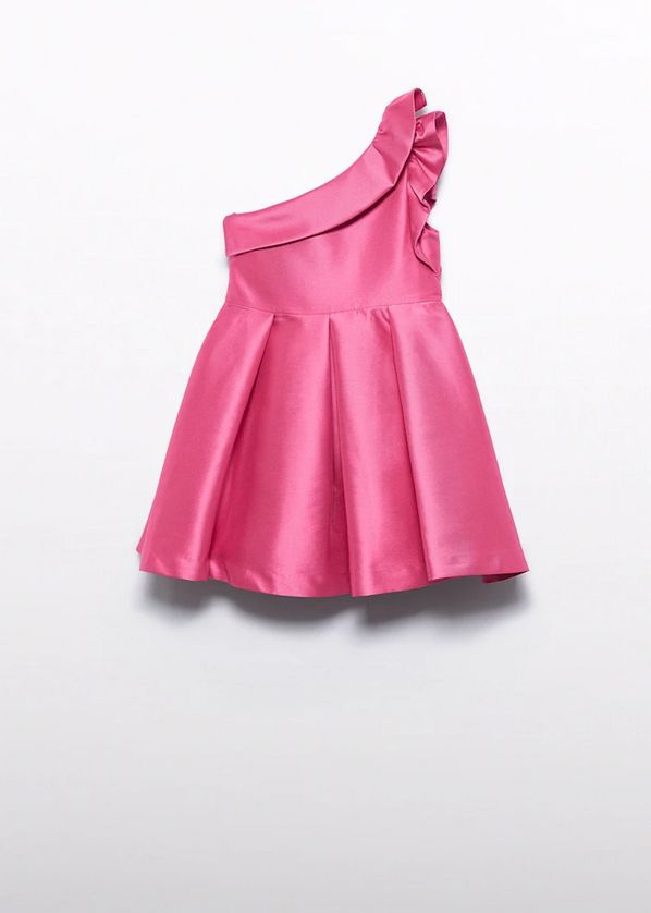 Abel & Lula 5045 Girls Party Dress/ 