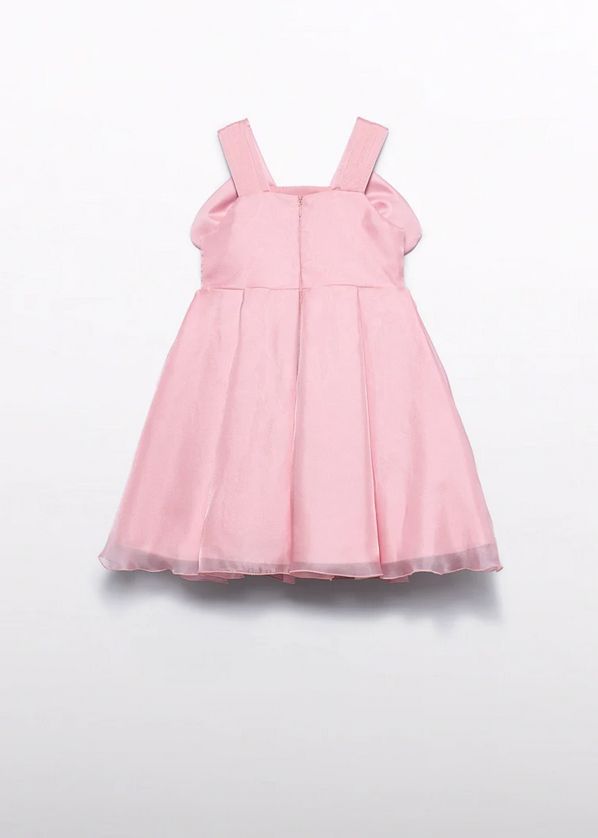 Abel & Lula 5049 Girls Party Dress