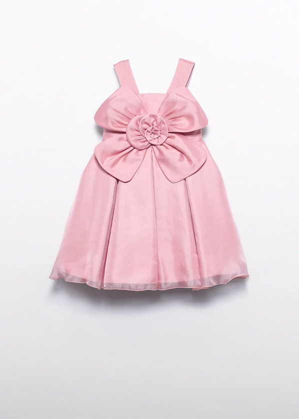 Abel & Lula 5049 Girls Party Dress