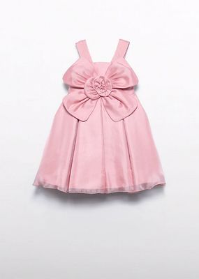 Abel & Lula 5049 Girls Party  Dress/