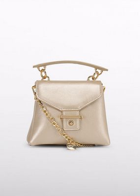 Abel &amp; Lula 5480 Girl's Trapeze Handbag-Crossbody/