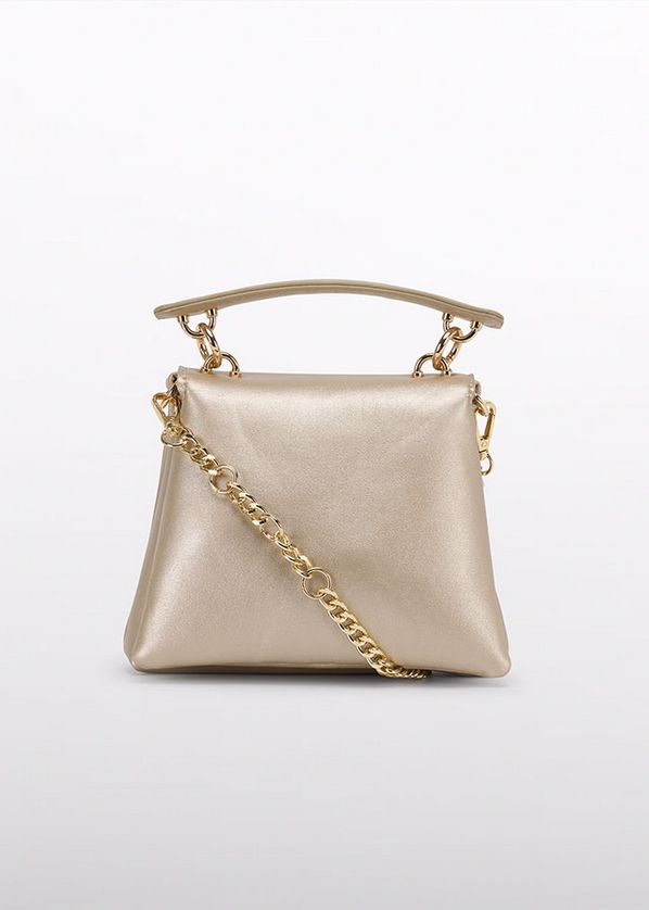 Abel & Lula 5480 Girl's Trapeze Handbag-Crossbody