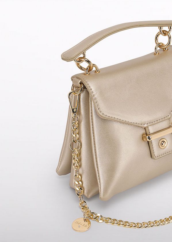 Abel & Lula 5480 Girl's Trapeze Handbag-Crossbody