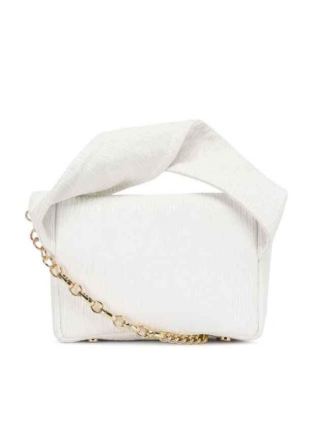 Abel & Lula 5481 Girl's Twist Shimmer Hand Bag