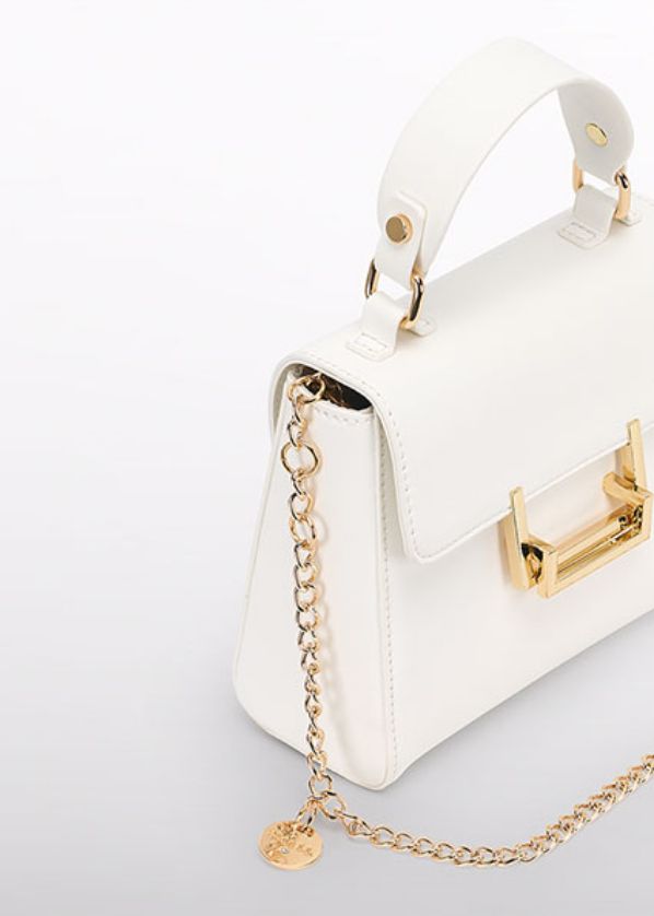 Abel & Lula 5479 Girl's Lapel Handbag-Crossbody