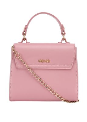 Abel &amp; Lula 5479 Girl's Lapel Handbag-Crossbody/
