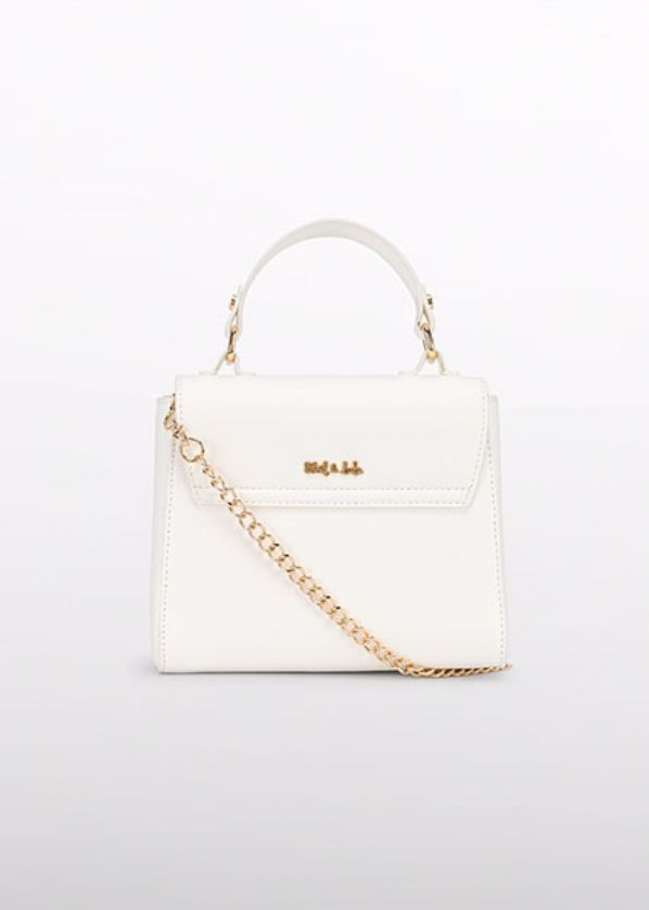 Abel & Lula 5479 Girl's Lapel Handbag-Crossbody