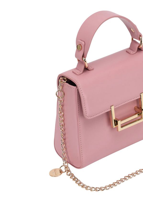 Abel & Lula 5479 Girl's Lapel Handbag-Crossbody