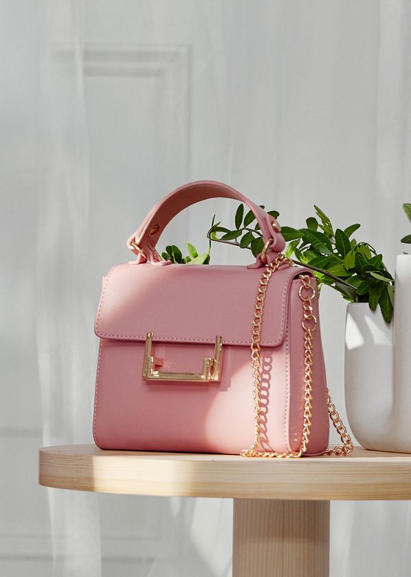 Abel & Lula 5479 Girl's Lapel Handbag-Crossbody