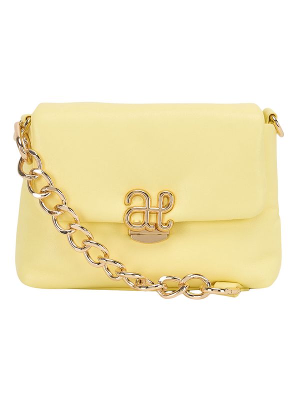 Abel & Lula 5483 Girl's Puffy Bag