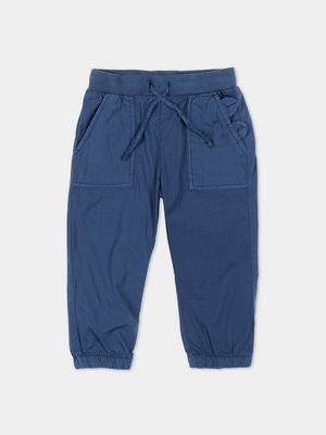 Mayoral 1108/1524 Baby Boy's Animal Print Polo & Jogger Pant Set/