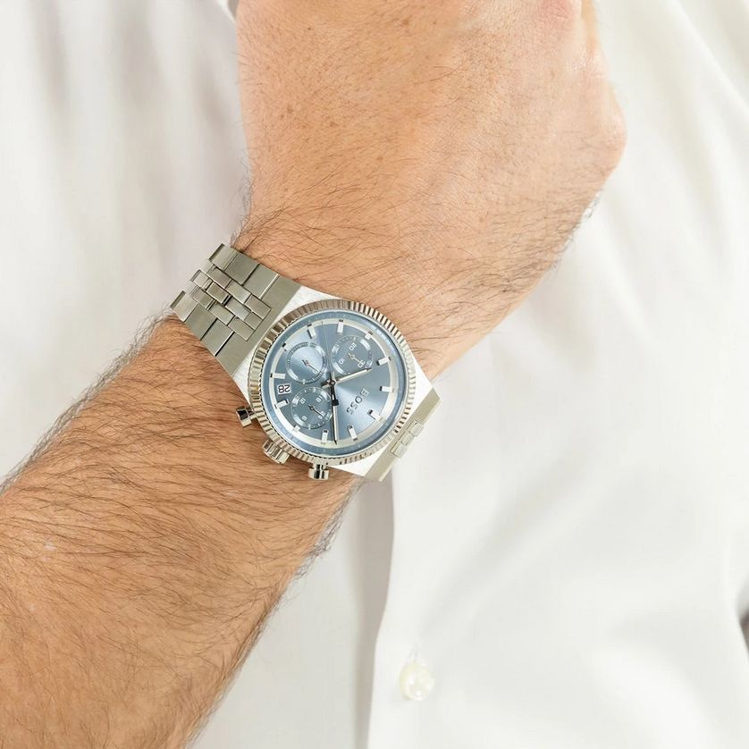 Boss 1514306 Candor Prime Watch