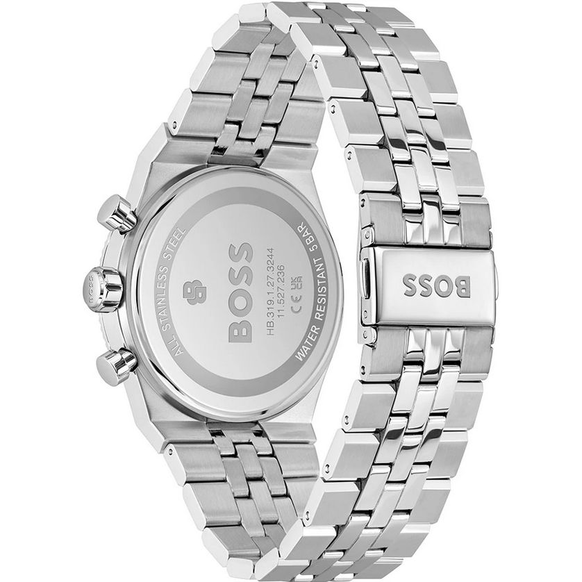 Boss 1514306 Candor Prime Watch