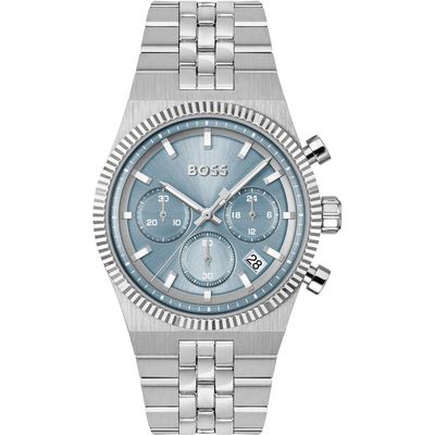 Boss 1514306 Candor Prime Watch